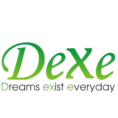 Dexe Dream EXist Everyday