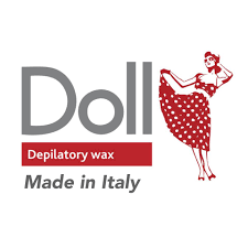 Doll Depilatory wax Made in Italy