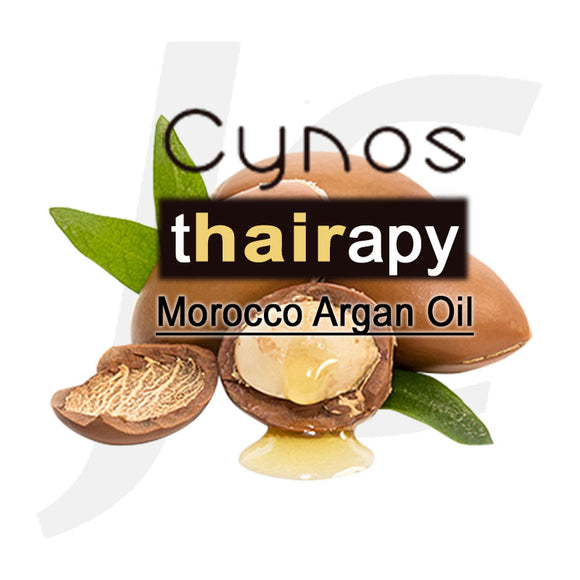 Cynos Thairapy Morocco Argan Oil Series