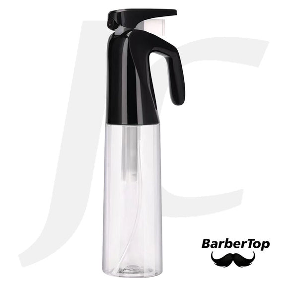 BarberTop Spray Bottle NA-13-2 Clear 300ml J24BBC