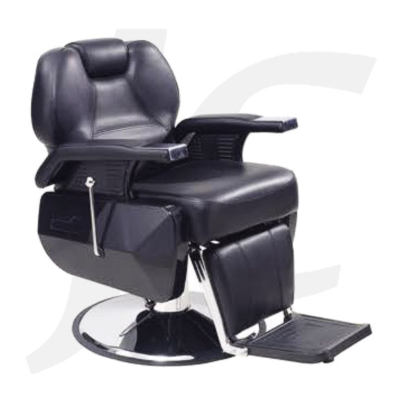 Barber Chair 8613 75Wx100Dx105H J34B83