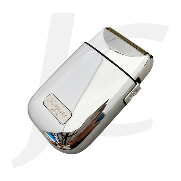 iClipper Professional Metal Shaver Silver J31MSS