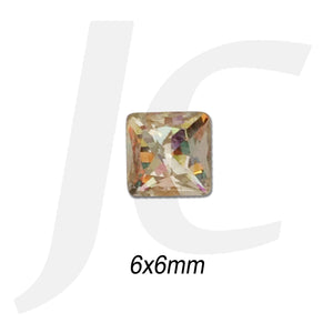 Manicure Art Rhinestone Diamond 443305 060B 10pcs J86D5