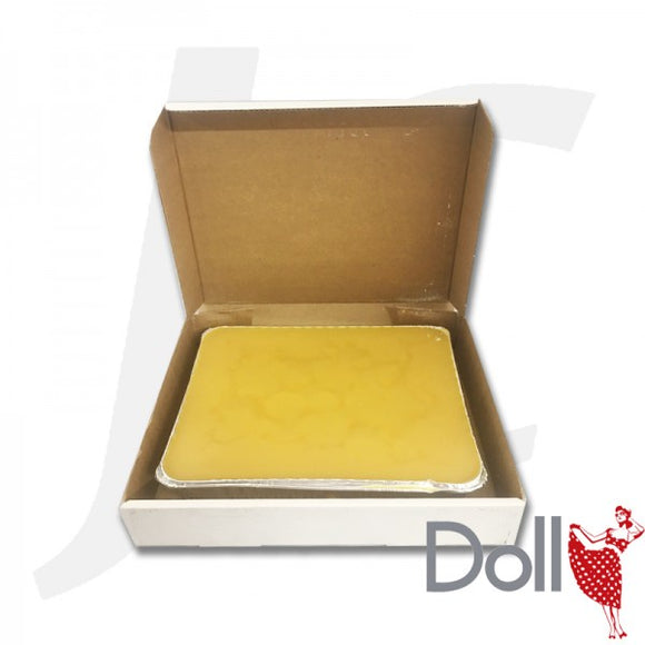 Doll Hot Wax Cakes Yellow 1000ml J41DYH