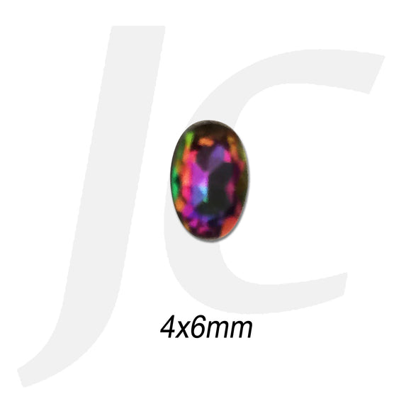 Manicure Art Rhinestone Diamond 443313 050B 10pcs J86D13