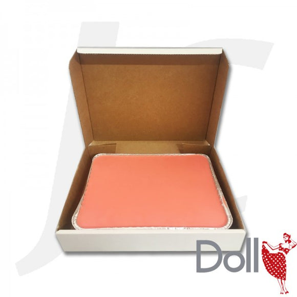 Doll Hot Wax Cakes Pink 1000ml J41DPH
