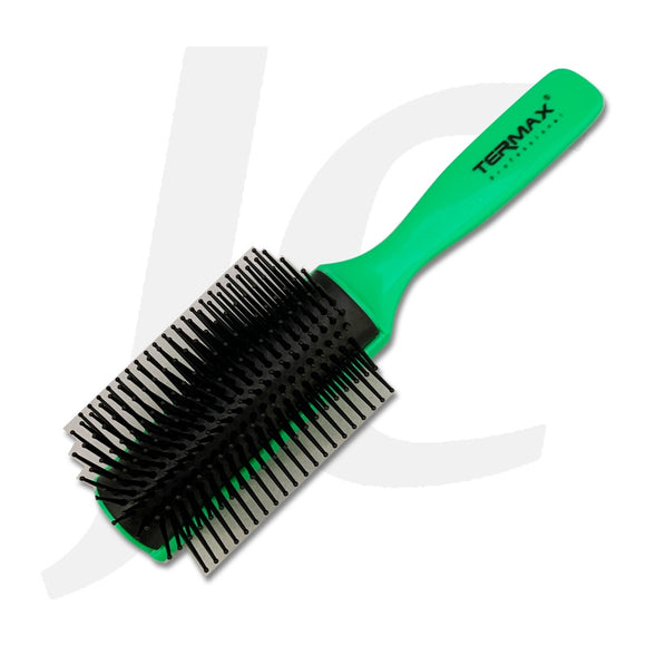 Termax Vent Brush With Rubber Bristle Premium J23TPR
