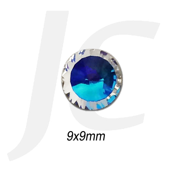 Manicure Art Rhinestone Diamond 443318 120AA 5pcs J86D18
