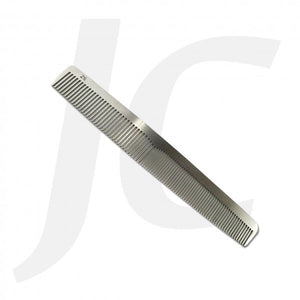 Thick Metal Comb ZS 08 26x175mm J23ZS8