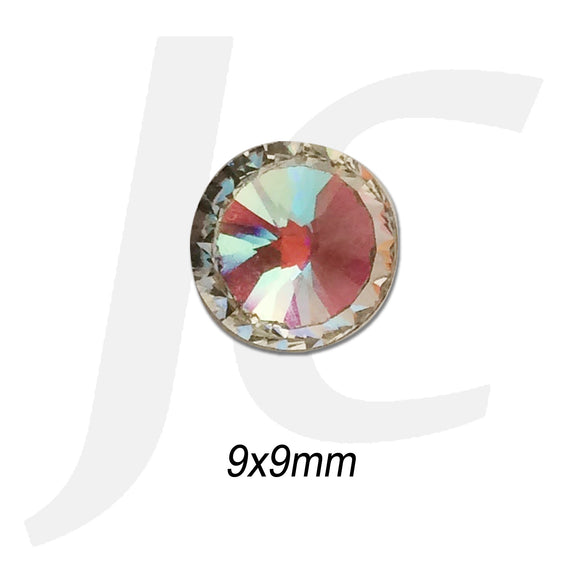 Manicure Art Rhinestone Diamond 443320 120AA 5pcs J86D20