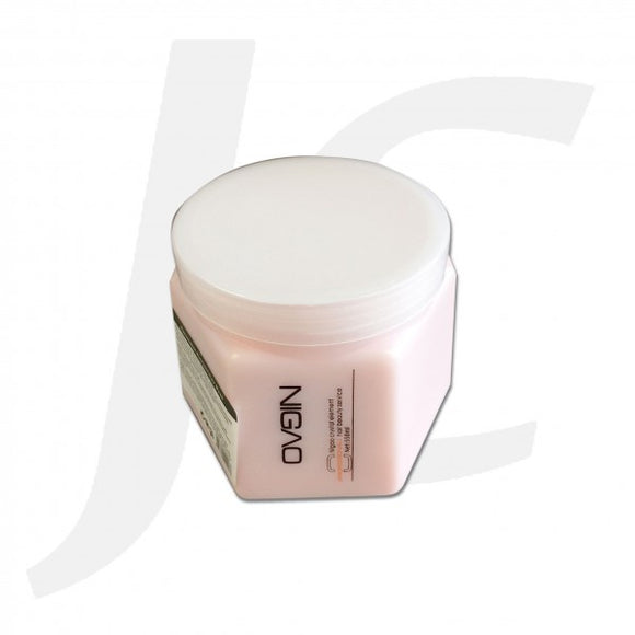 NIGAO Hair Mask Treatment Pink 550ml J14NMP*