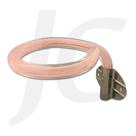 Blow Dryer Holder Single Ring Pink J27SRP