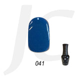 Blue Place UV Shellac Nail Gel Polish 15ml J81BGP