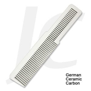 Clipper Comb German Ceramic Carbon GCC-75339 J23CGC