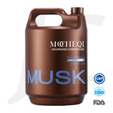 MOCHEQI Musk Salon Basin Nourishing Conditioner 4L J14CON