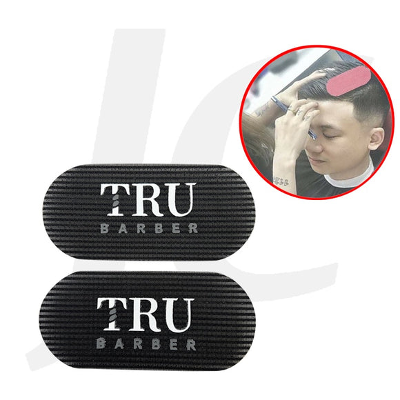 TRU Barber Hair Stick Black 2pcs J21TSB