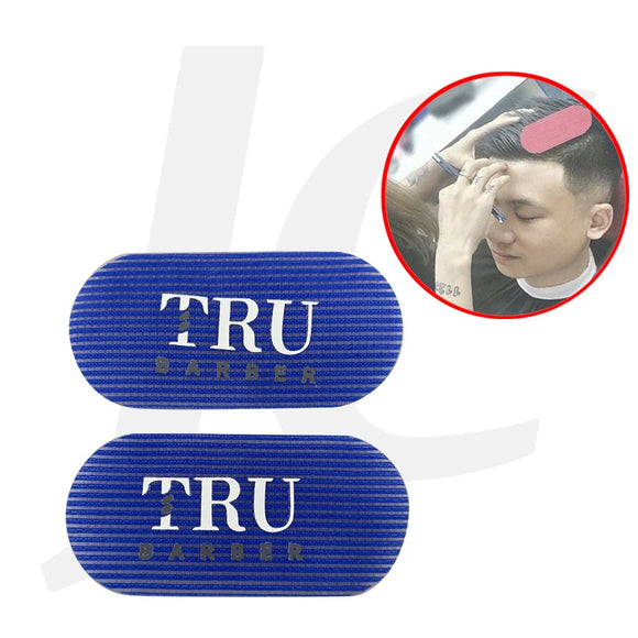 TRU Barber Hair Stick Blue 2pcs J21TSU
