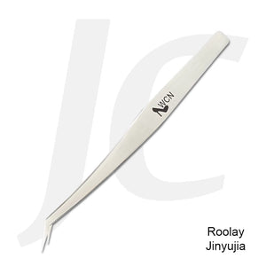 WCN Roolay Jinyujia(feather for delicate application) Tweezers  J73JYJ