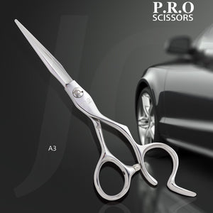 PRO Scissors Series Cutting Scissors A3-60 6 Inches