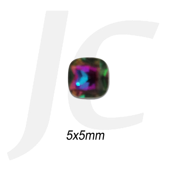 Manicure Art Rhinestone Diamond 443309 050B 10pcs J86D9