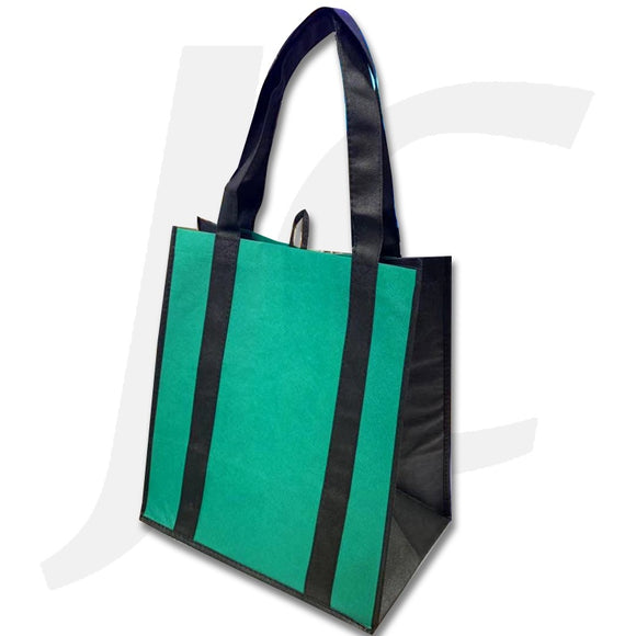 Reusable Shopping Bag Green J21RBG