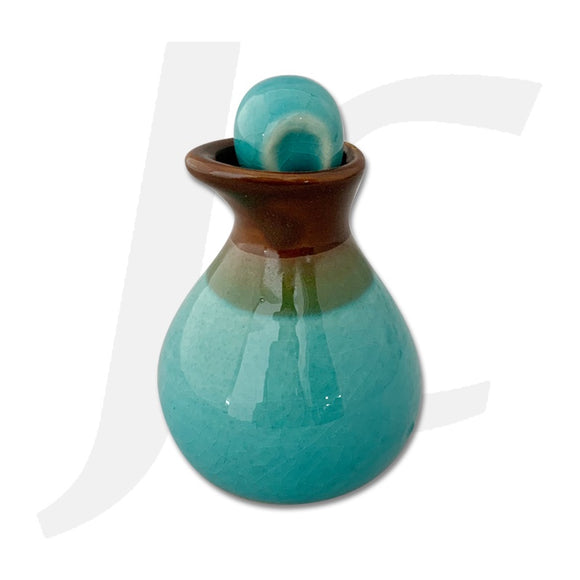 Essential Oil Ceramic Bottle 陶瓷精油瓶 J52CDT