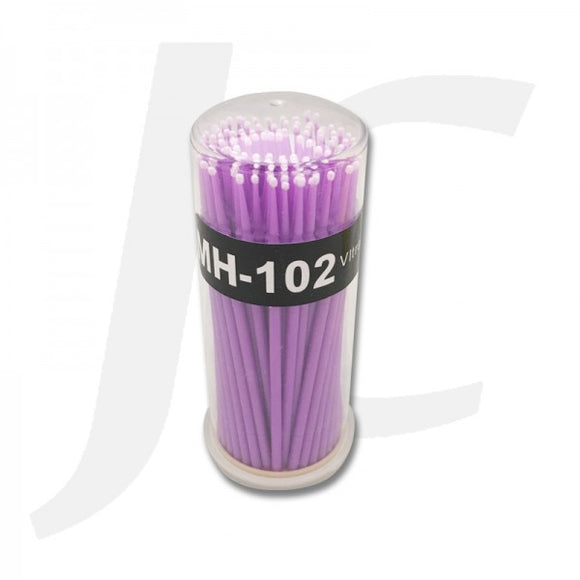 Micro Lash Extension Glue Brush MH-102 Ultrafine J73MHU