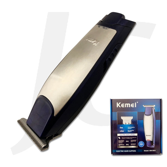 KEMEI Electric Hair Clipper KM 5021 J31K51