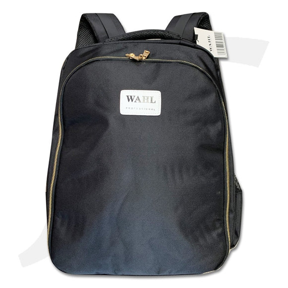 WAHL Professional Tool Bag Black J27TBB