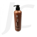 Cynos Thairapy Morocco Argan Oil Moisture Vitality Shampoo 500ml J14 CAS5*