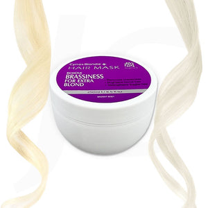Cynos Blondie+ Purple Hair Mask 250ml J14 PM2*