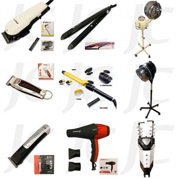 Hair Machine | Device – JC Hair Beauty Supply