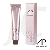 AP Professional Ammonia-Free Hair Color Tube 100ml J11CTH*