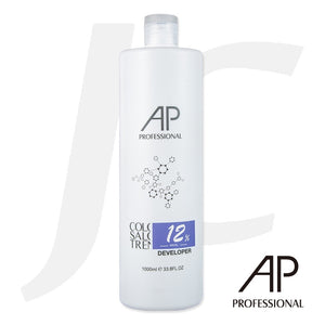 AP Professional Developer Peroxide 12% 40VOL 1000ml J11 AD12