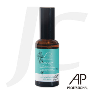 AP Professional Moroccan Argan Oil 100ml J13AMO