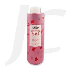 Balaili Moisturizing Toner Rose 500ml J63BOT