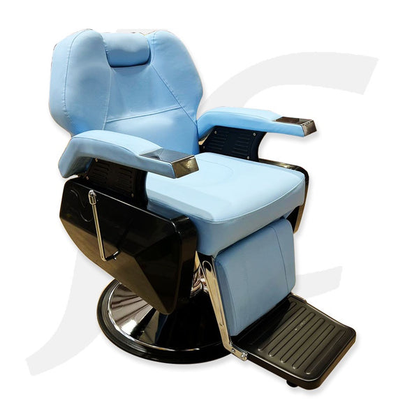 Unisex Barber Chair Beautician Chair Tequila 75Wx100Dx105H J34CTW