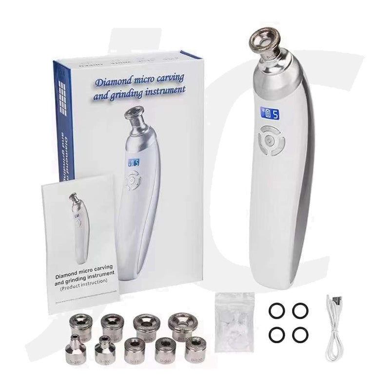 Diamond Micro Carving And Grinding Instrument J32CVA – JC Hair Beauty ...