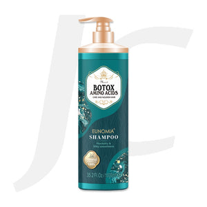 EUNOMIA BOTOX Amino Acids Flexibility & Silky Smoothness Hair Shampoo 1000ml J14HMP