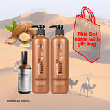 Cynos Thairapy Morocco Argan Oil Gift Pack G Set O1S5C5 Set J13 CAGX**