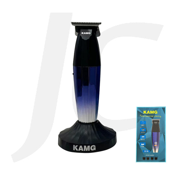 KAMG Hair Trimmer Diamond Style 316 J31DSK