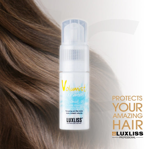 LUXLISS Volumist Big Hair Volume Powder Cloud Mist 12g J13PCM