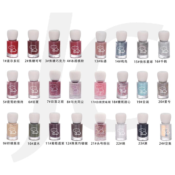 NEEDME Nail Polish N581 J81NPS