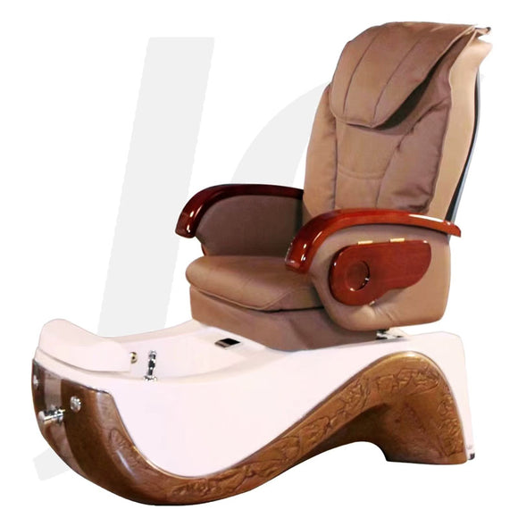 Pedicure Spa Massage Chair Classic J56PSM