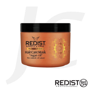 REDIST Argan Oil Hair Care Mask 500ml J14 R204*