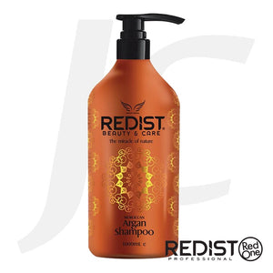 REDIST Argan Oil Shampoo 500ml J14 R202*