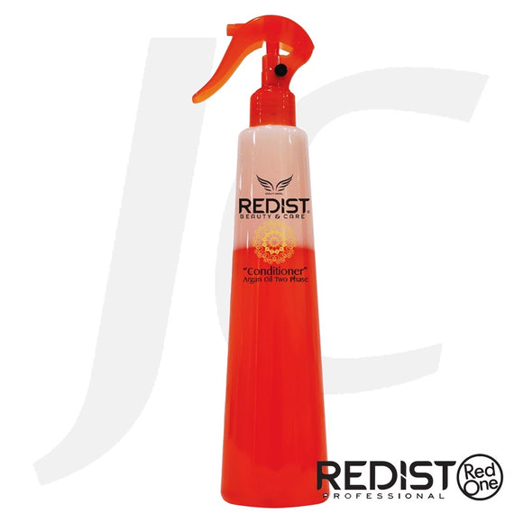 REDIST Argan Oil Two Phase Conditioner 400ml J14 R203*