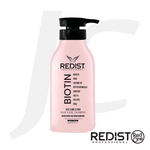 REDIST BIOTIN Volumizing Hair Care Shampoo 500ml J14 R101*