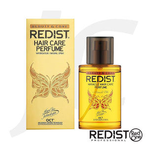 REDIST Hair Perfume Miracle Hair Care Oct 50ml J21 R401*