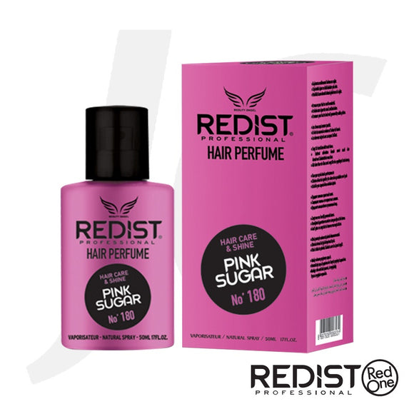 REDIST Hair Perfume No.180 Pink Sugar 50ml J21 R402*